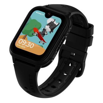 Smartwatch dziecięcy Garett Kids Vibe 4G czarny (2).jpg